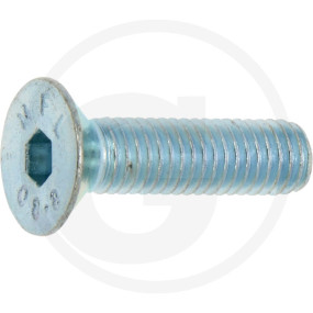 Vpe1 Senkschr.in6Kt,Din7991,Vz,M08X030 Granit 4857991 08X030 8V